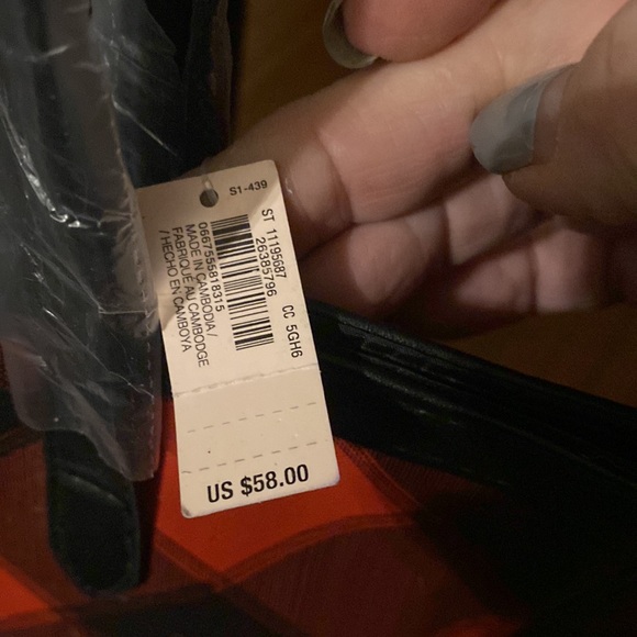 NWT Victoria’s Secret tote bag - Picture 4 of 4